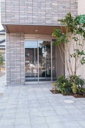 LULUBISIII美田園の物件内観写真